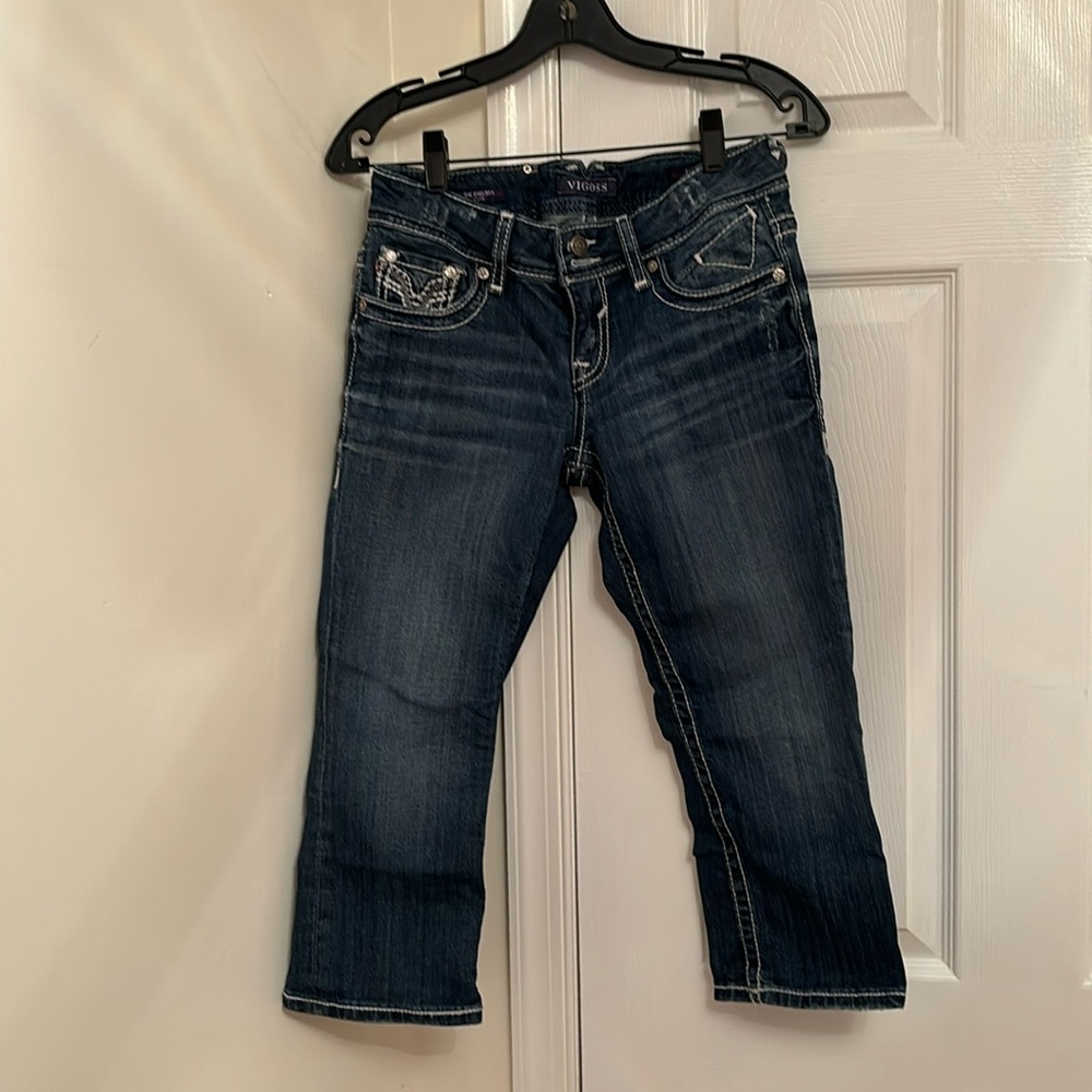 Vigoss Capris